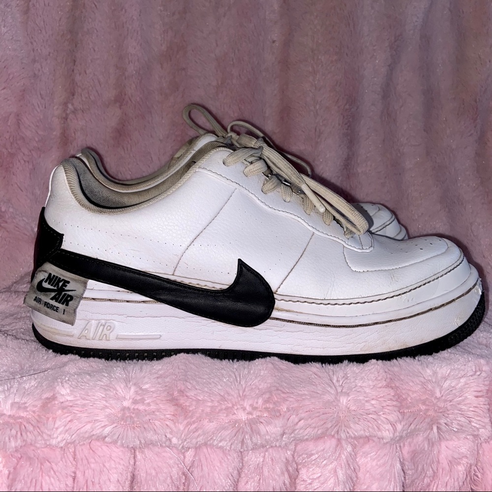 Nike Jester Air Force 1 Women’s 10